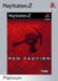 Red Faction [Platinum]