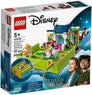 Peter Pan & Wendy's Storybook Adventure #43220