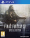 Final Fantasy XV [Special Edition]