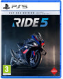 Ride 5 [Day One Edition]