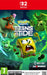 SpongeBob SquarePants: Titans Of The Tide