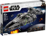 Imperial Light Cruiser #75315