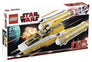 Anakin's Y-wing Starfighter #8037