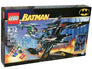 Batwing: The Joker's Aerial Assault #7782