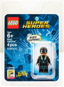 Black Lightning [Comic Con]
