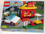 McDonald's Restaurant #3438