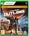 Star Wars Outlaws [Gold Edition]