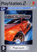 Need for Speed Underground [Platinum]