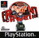 Frontschweine