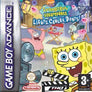 SpongeBob SquarePants: Lights Camera Pants