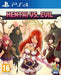 Hentai Vs. Evil