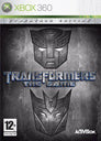 Transformers: The Game [Cybertron Edition]