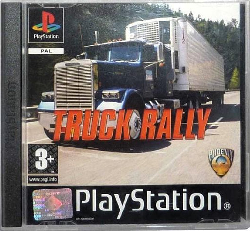 Truck Rally