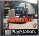 Truck Rally