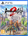 Romancing SaGa 2: Revenge Of The Seven
