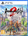 Romancing SaGa 2: Revenge Of The Seven