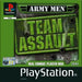 Army Men Team Assault