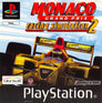 Monaco Grand Prix Racing Simulation 2