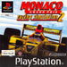 Monaco Grand Prix Racing Simulation 2
