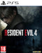 Resident Evil 4 Remake