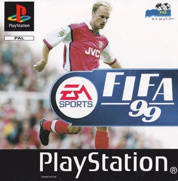 FIFA 99