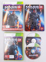 Mass Effect 3 [Omniblade Edition]