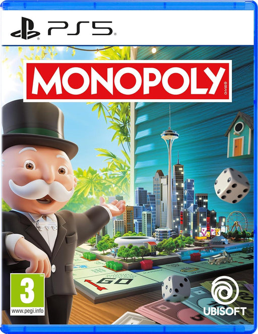 MONOPOLY®