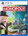 MONOPOLY®