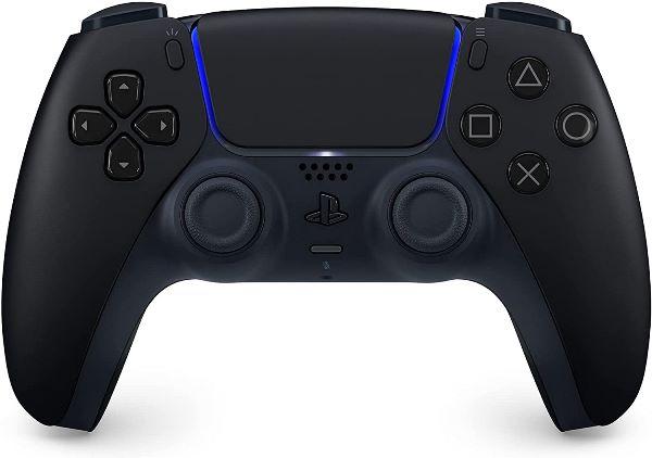 PlayStation 5 DualSense Gamepad Black