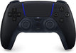 PlayStation 5 DualSense Gamepad Black