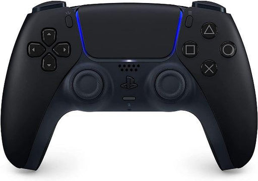 PlayStation 5 DualSense Gamepad Black