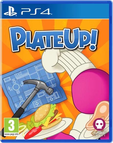 PlateUp