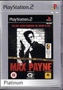 Max Payne [Platinum]