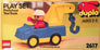 Tow Truck #2617