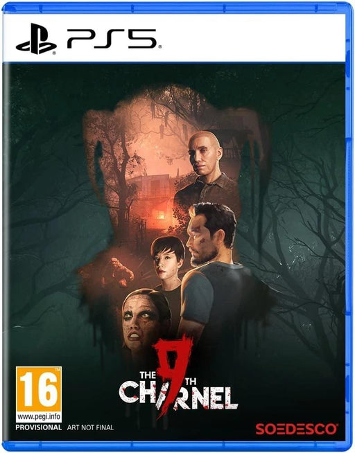 The 9th Charnel