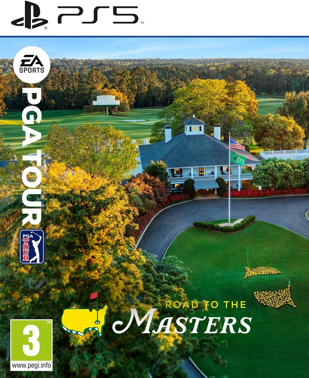 PGA Tour
