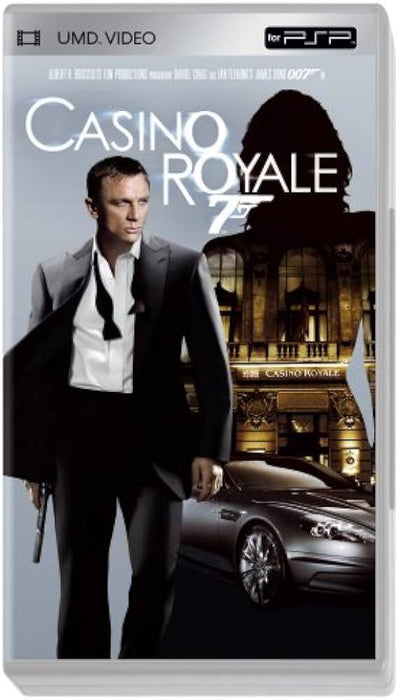 Casino Royale [UMD]