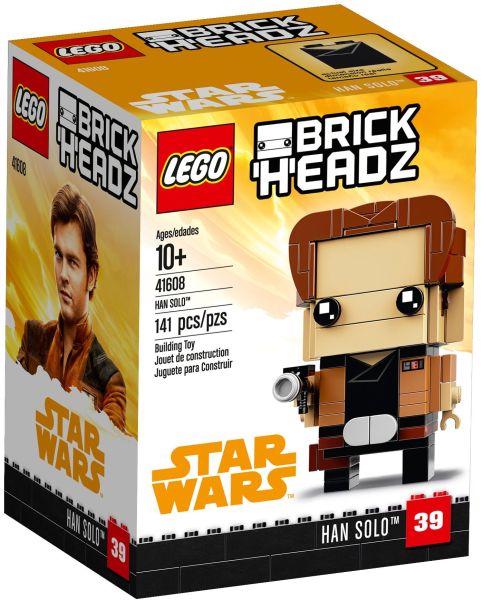 Han Solo #41608