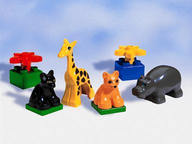 Baby Animals #2862