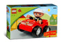 Fire Car #4692