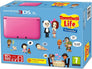 Nintendo 3DS XL Pink [Tomodachi Life Pre-installed]