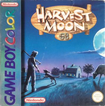 Harvest Moon