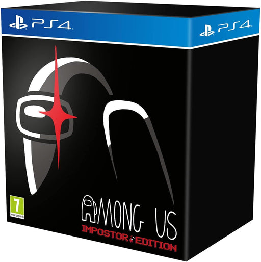 Among Us [Impostor Edition]