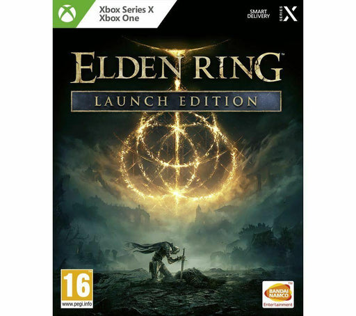 Elden Ring [Launch Edition]