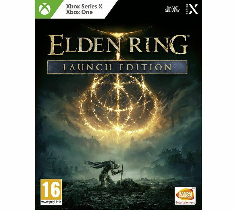 Elden Ring [Launch Edition]