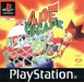 Ape Escape