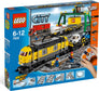 Cargo Train #7939