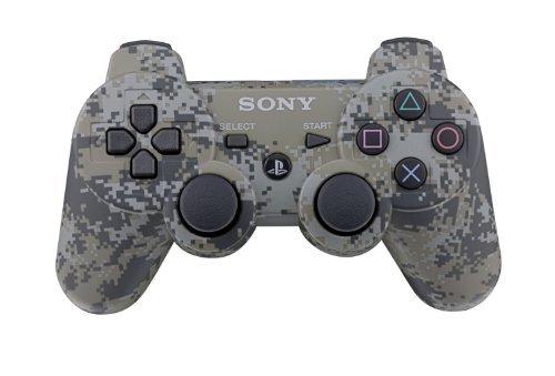 Dualshock 3 Controller [Urban Camouflage]