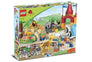 Giant Zoo #4960