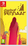 Chants Of Sennaar